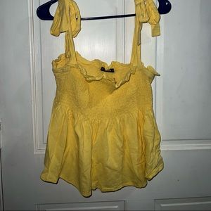 Four SHEIN tops worn once